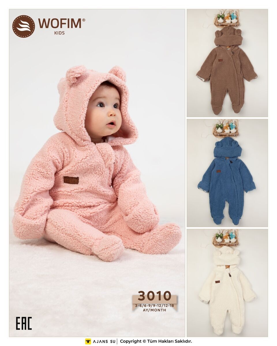 Kahve Rengi Welsoft Tulum