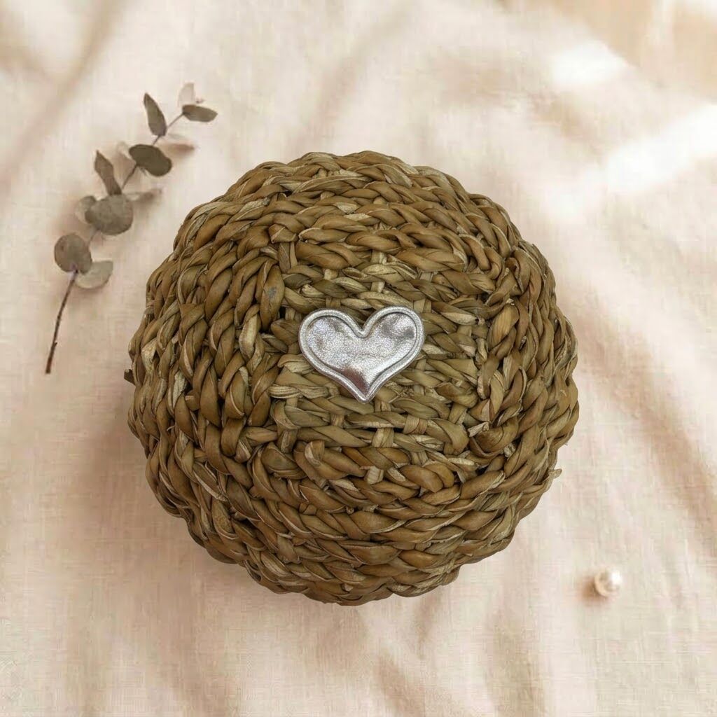 Saçsız Bebek Tokası