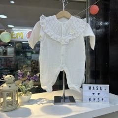 Müslin Yazlık Tulum