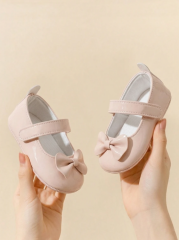 Pembe Rugan Ayakkabı