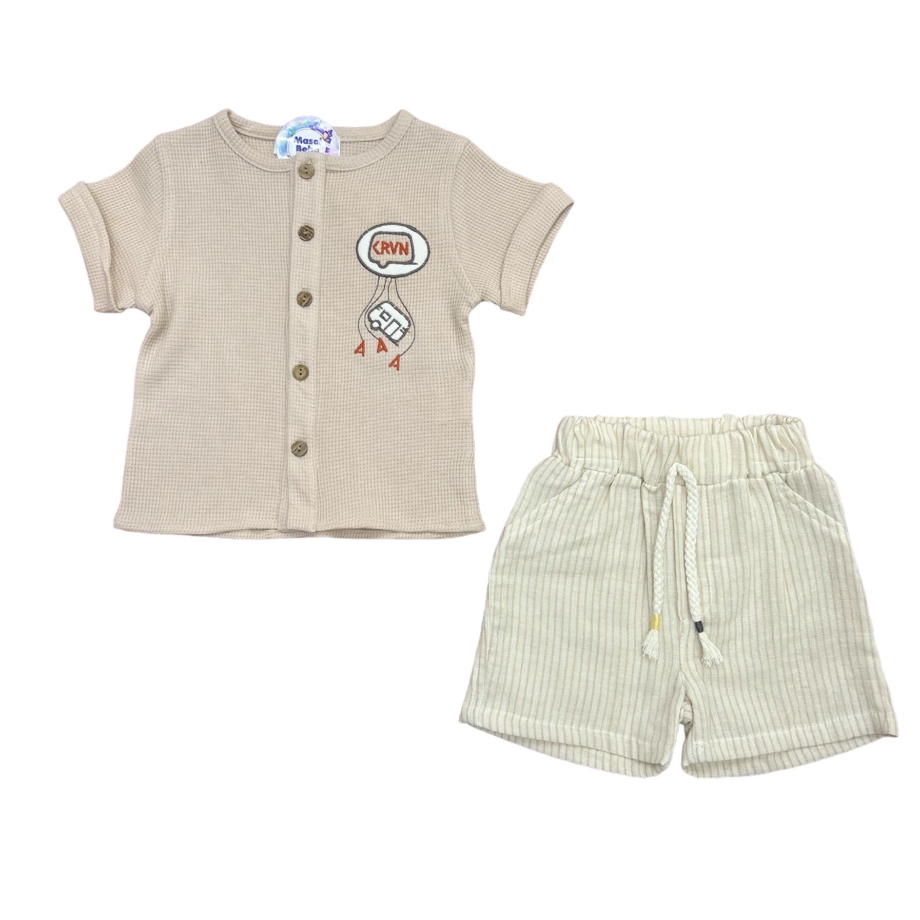 Yazlık Takım- Somon