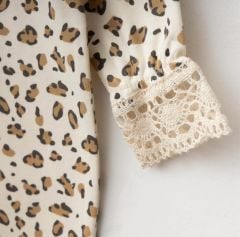 Leopar Tulum Seti