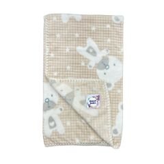 Somon Wellsoft Battaniye- 90x100 cm