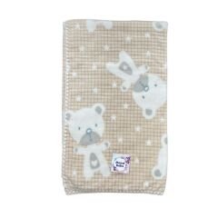 Somon Wellsoft Battaniye- 90x100 cm