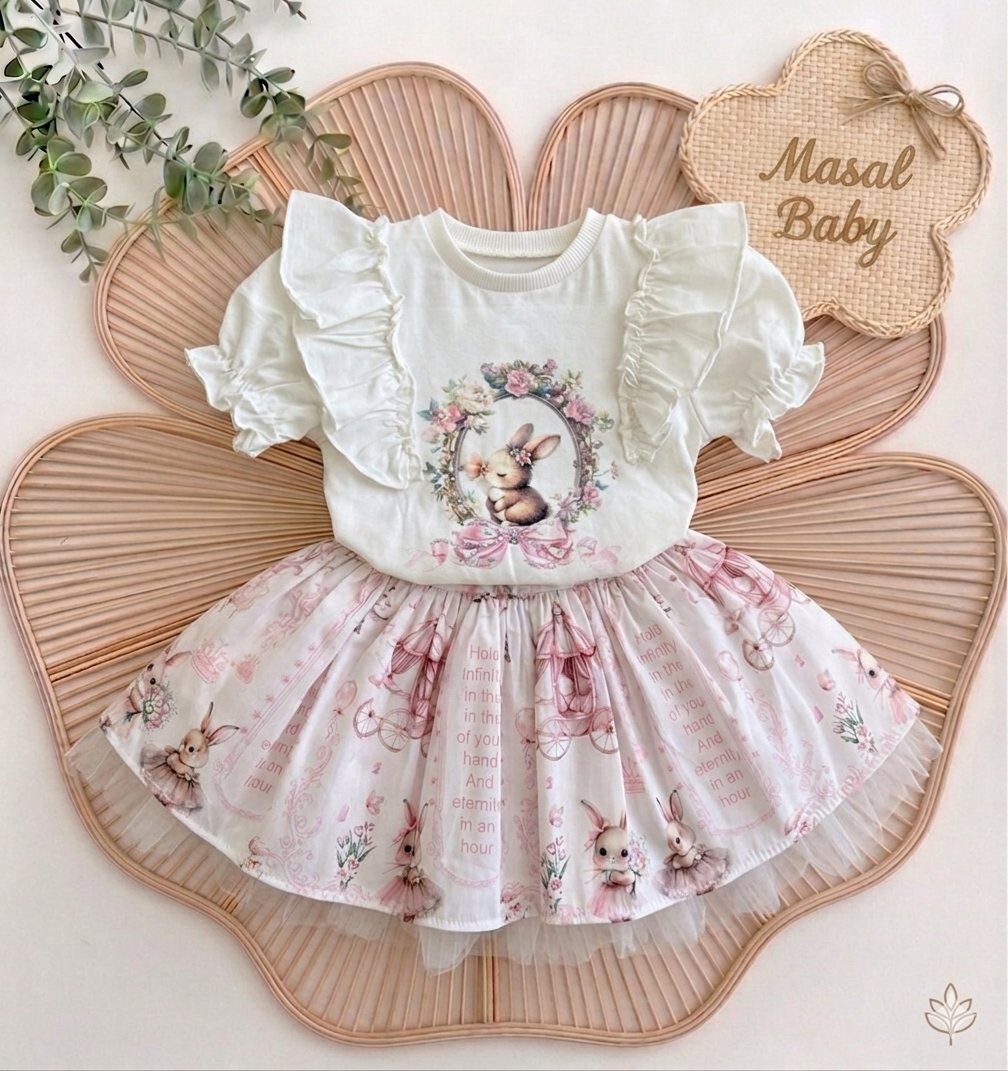 Tütülü Tavşanlı Takım