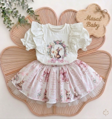 Tütülü Tavşanlı Takım