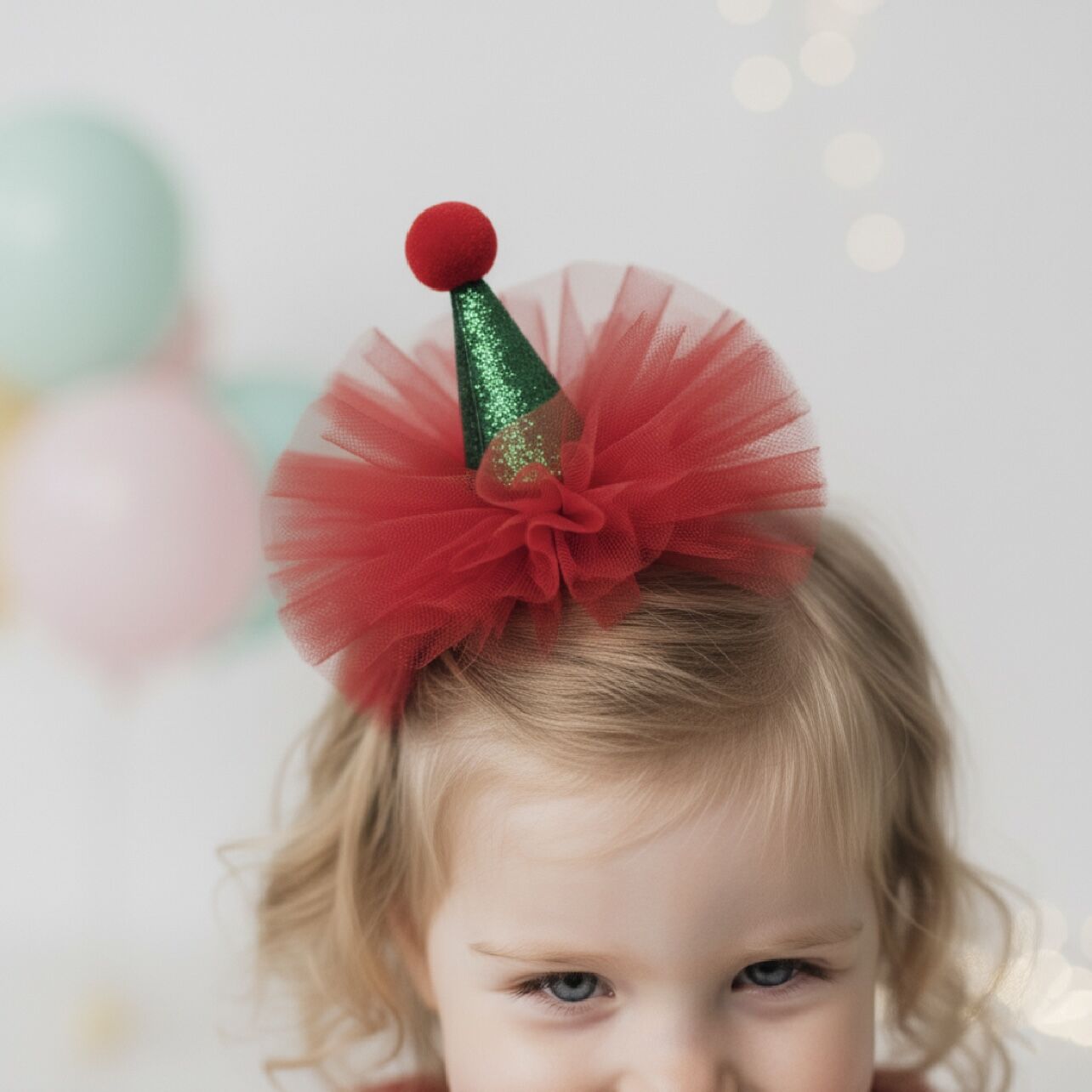 Kırmızı Tütülü Toka