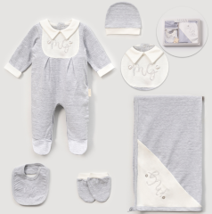 Gri Hastane Çıkışı