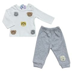 Kaplan İşleme Alt Üst Takım