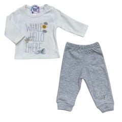 Balina İşleme Alt Üst Takım