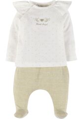 Kanatlı Kız Hastane Çıkışı- 8 Parça