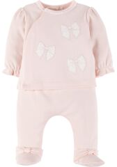 Fiyonklu Kız Hastane Çıkışı- 10 Parça