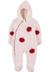 Nakışlı Peluş Kozmonot