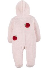 Nakışlı Peluş Kozmonot