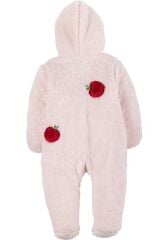 Nakışlı Peluş Kozmonot