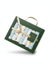 Kutulu Penye Ağız Silme Mendili