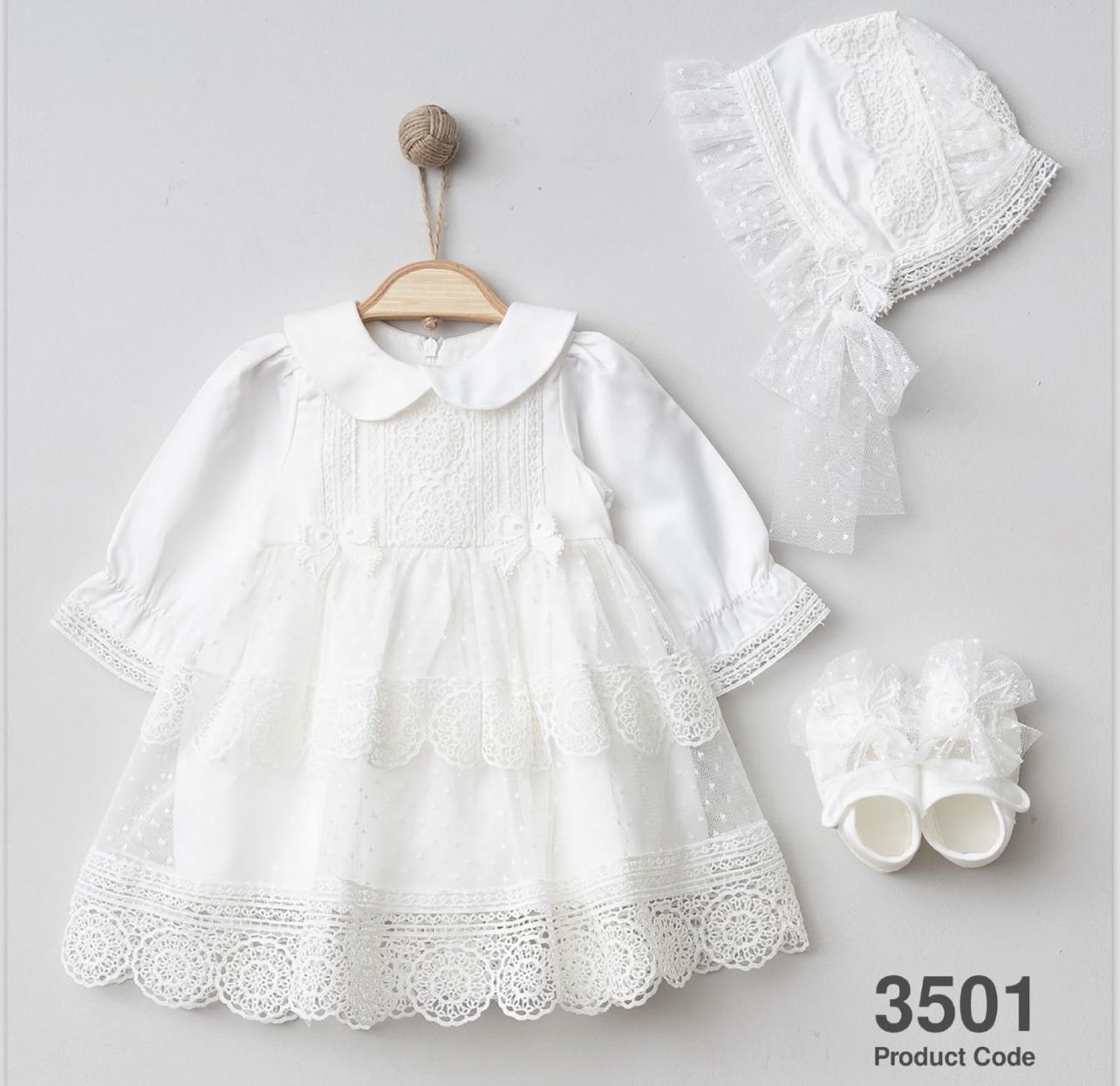 Şapkalı Kız Mevlüt Seti