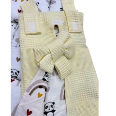 Minderli Puset Örtüsü