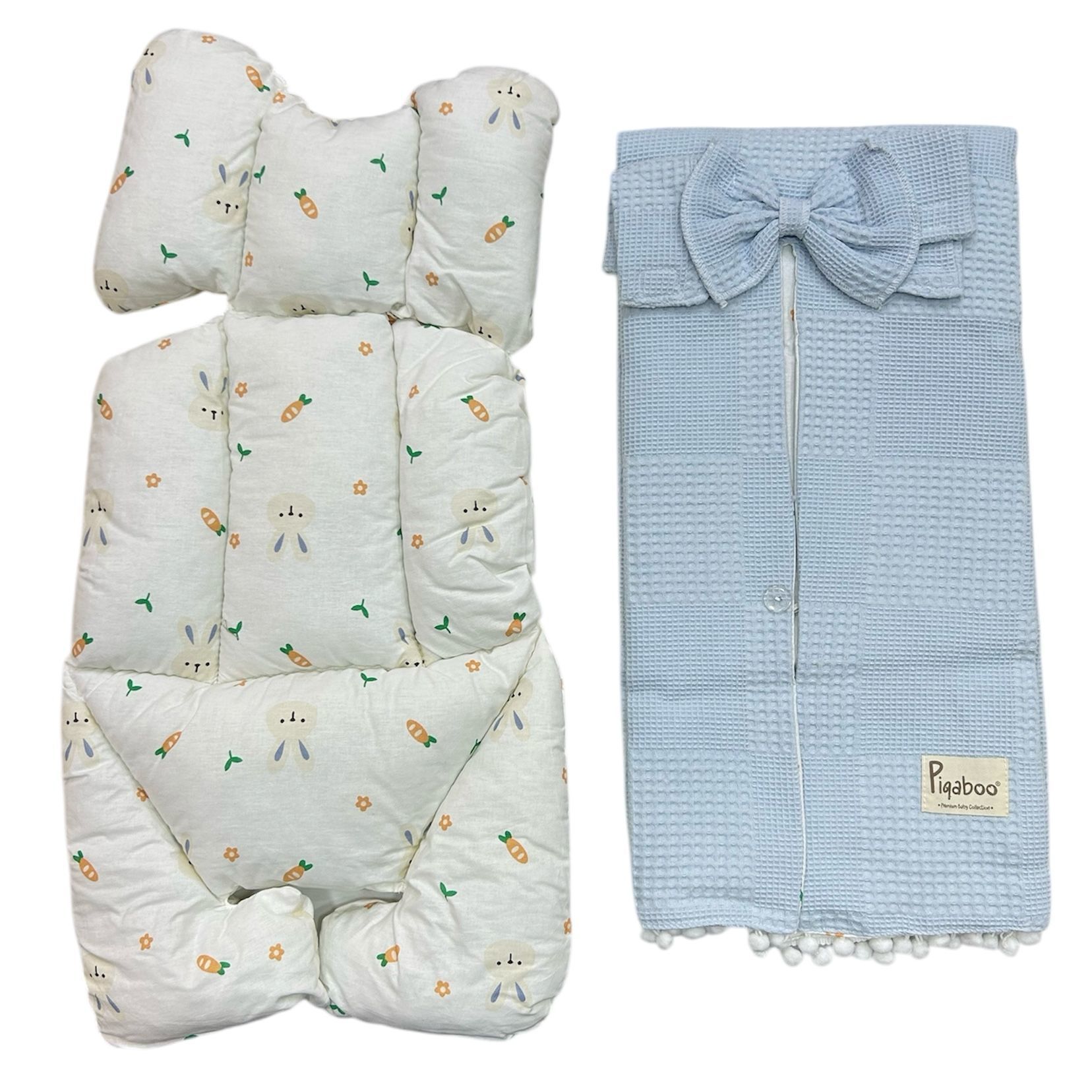 Minderli Puset Örtüsü