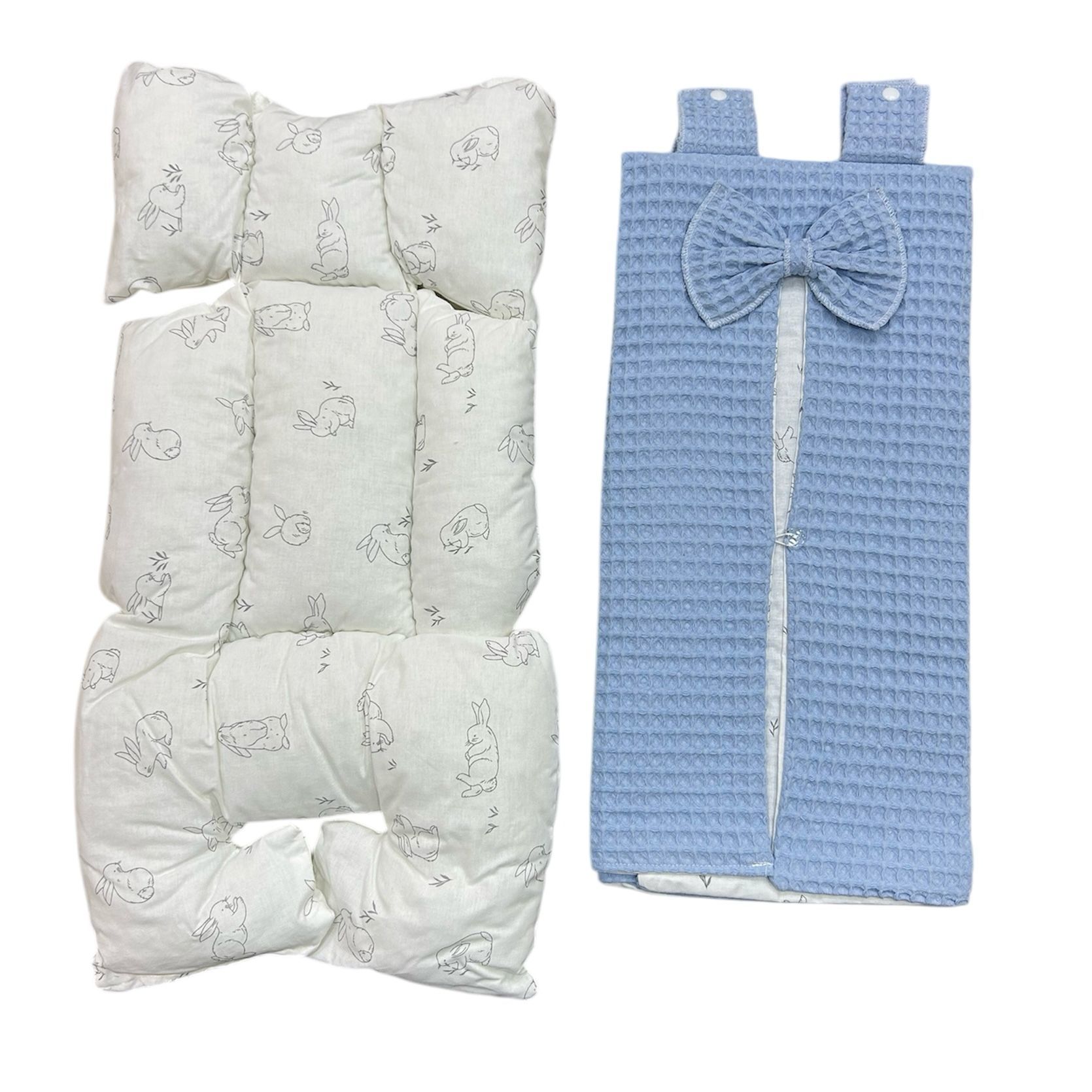 Minderli Puset Örtüsü