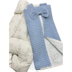 Minderli Puset Örtüsü