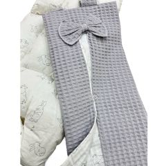 Minderli Puset Örtüsü