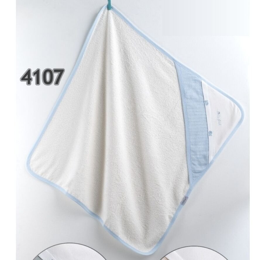Banyo Havlusu