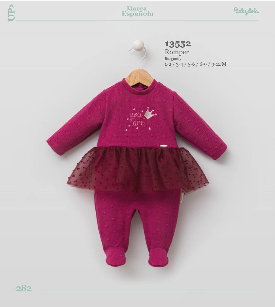 Tütü Detaylı Tulum