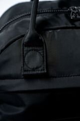 Siyah Sırt Çantası