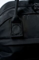 Siyah Sırt Çantası