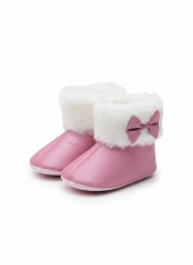 Pembe Fiyonk Detaylı Bot