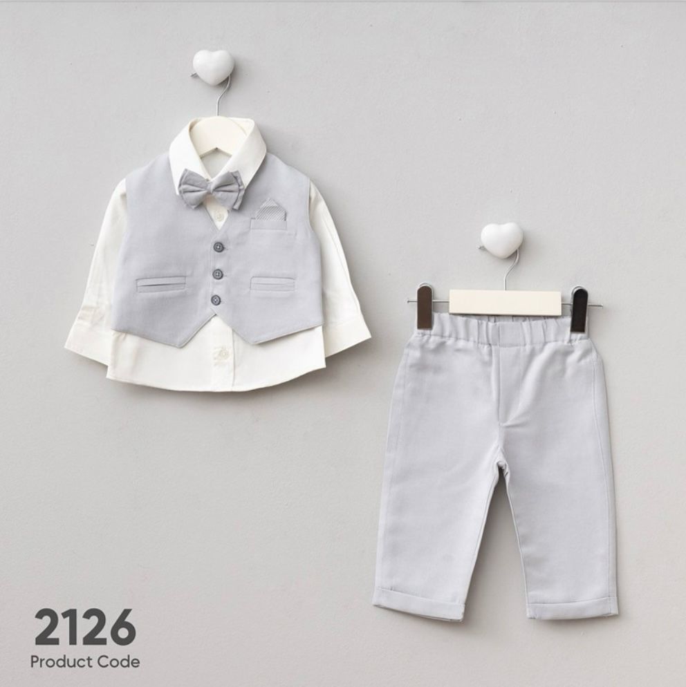 Smokin Erkek Mevlüt Seti