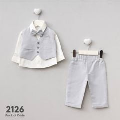 Smokin Erkek Mevlüt Seti