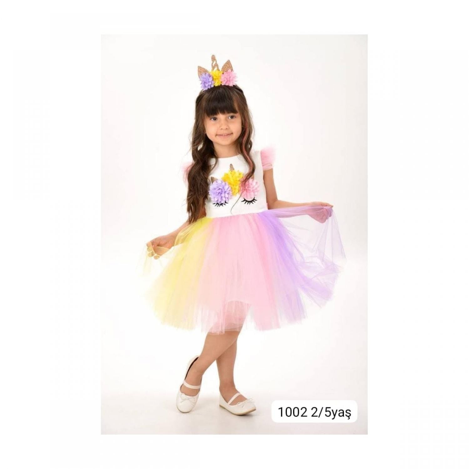 Unicorn Elbise