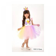 Unicorn Elbise