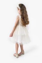 Kız Elbise Ve Çanta