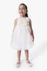 Kız Elbise Ve Çanta