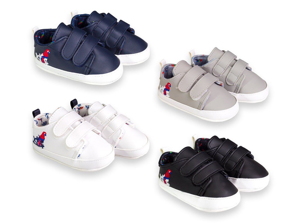 Patik Ayakkabı-Beyaz