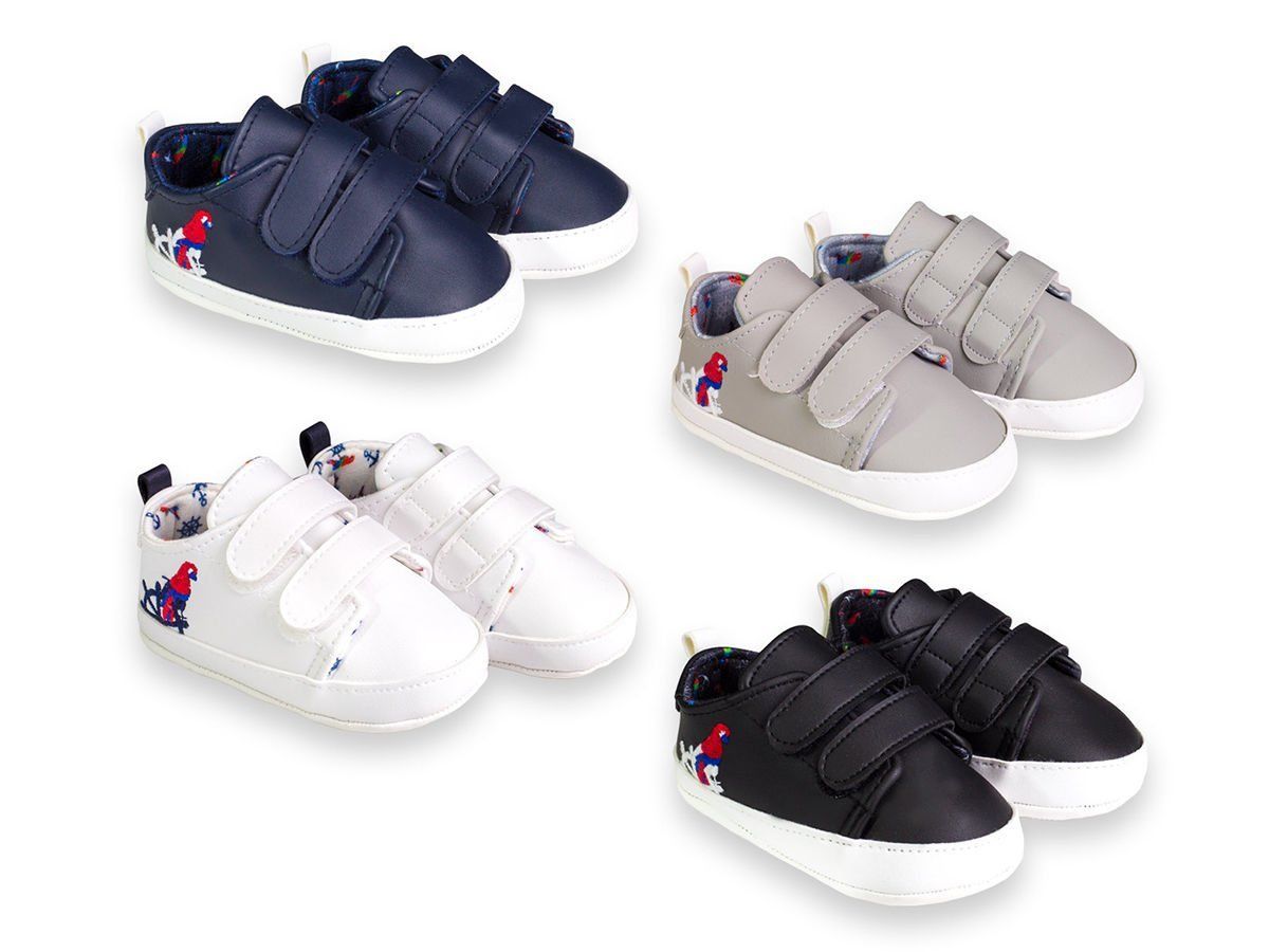 Patik Ayakkabı- Lacivert