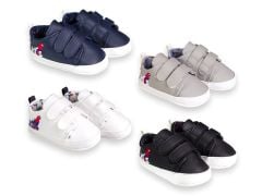 Patik Ayakkabı- Lacivert