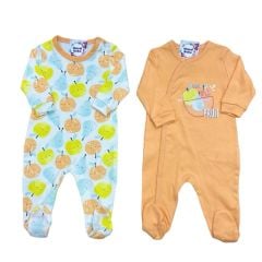 Fruit 2 li tulum- Oranj