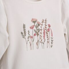 Hırkalı Romper Takım