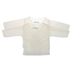 İnce İç Zıbın - 2 Adet