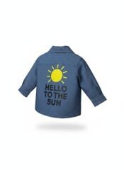 Kot Gömlekli Takım