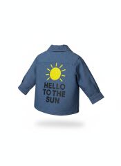 Kot Gömlekli Takım