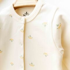 Lotus Model Organik Hastane Çıkışı- 10 Parça