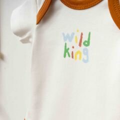 Organik Tulum Seti - 3 Parça