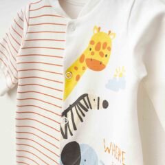 Organik Tulum Seti - 3 Parça