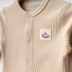 Organik Hastane Çıkışı  - 5 Parça