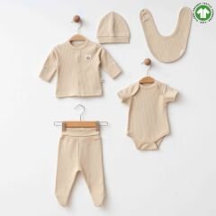 Organik Hastane Çıkışı  - 5 Parça